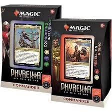 Phyrexia All Will Be One - Commander Deck